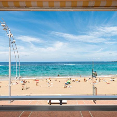 Blue Vista Apartment Las Palmas de Gran Canaria Kültér fotó