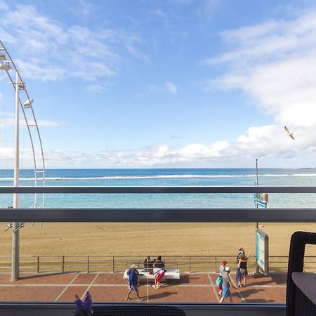 Blue Vista Apartment Las Palmas de Gran Canaria Kültér fotó