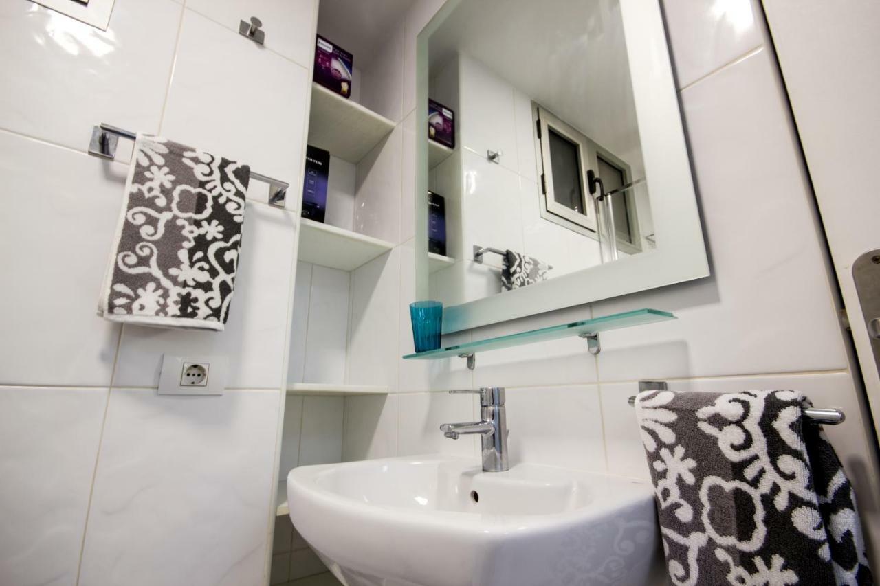 Blue Vista Apartment Las Palmas de Gran Canaria Kültér fotó