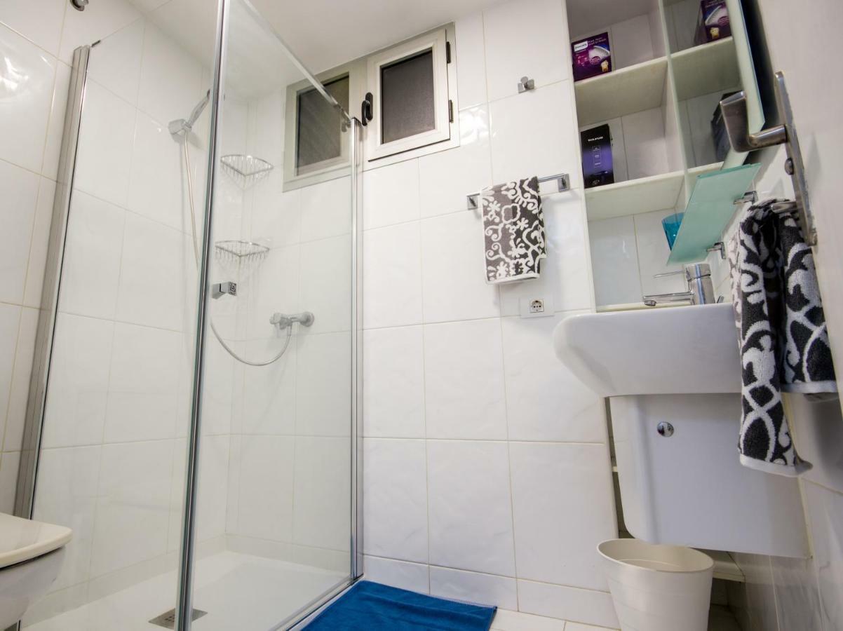 Blue Vista Apartment Las Palmas de Gran Canaria Kültér fotó
